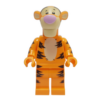 Tigger