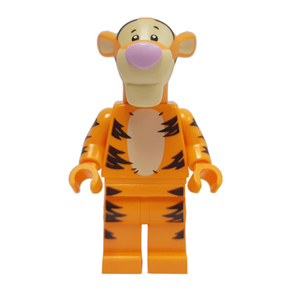 Tigger