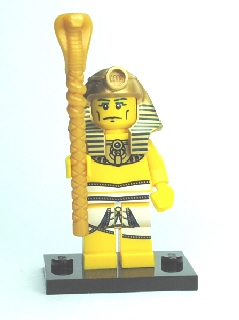 Series 2 - Pharaoh