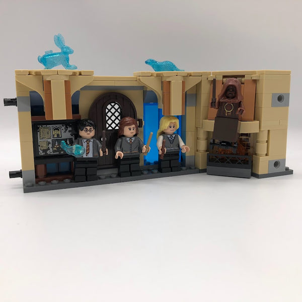 75966 Hogwarts™ Room of Requirement [USED]