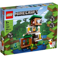 21174 The Modern Treehouse