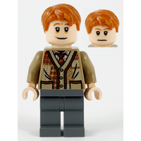 Arthur Weasley