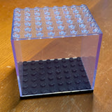 Minifigure Display [USED]