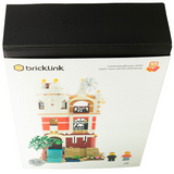 Science Tower - New, Sealed BrickLink AFOL Designer Program