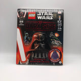 LEGO Star Wars The Dark Side Book [USED]