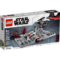 40407 Death Star II Battle [CERTIFIED USED]