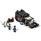 9464 The Vampyre Hearse