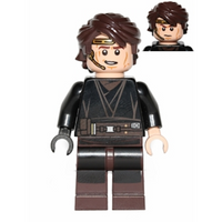 Anakin Skywalker