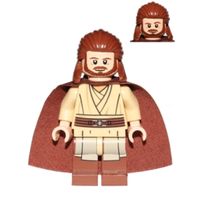 Qui-Gon Jinn
