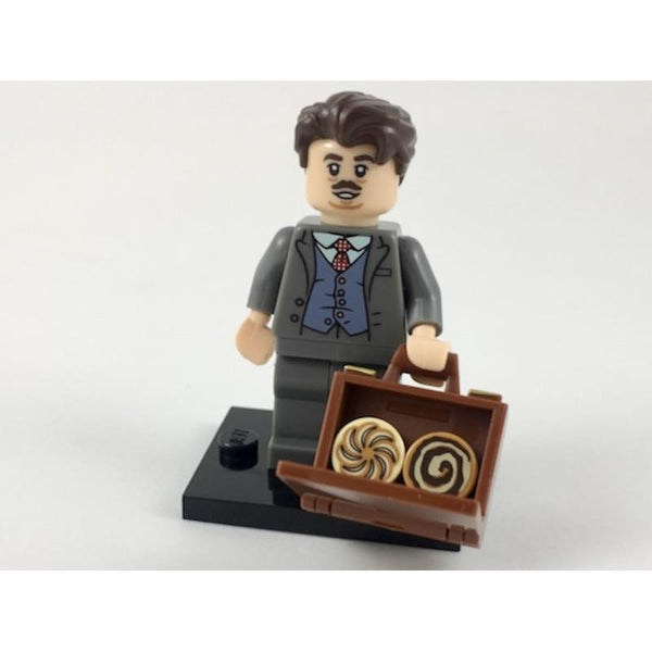 Jacob Kowalski - Harry Potter Series 1 Collectible Minifigure