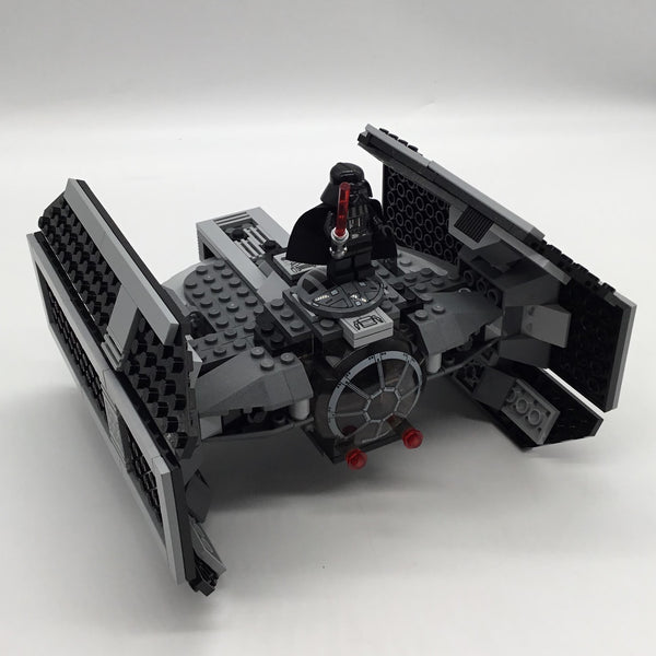 8017 Darth Vader's TIE Fighter [USED]