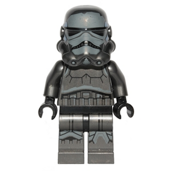 Imperial Shadow Stormtrooper