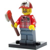 Series 5 - Lumberjack