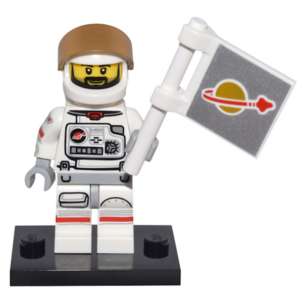 Series 15 - Astronaut