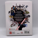 LEGO® Star Wars™️ in 100 Scenes (hardcover)