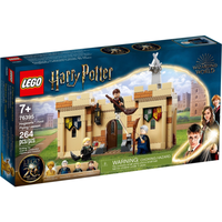 76395 Hogwarts: First Flying Lesson