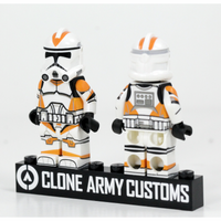 Custom Phase 2 212th Trooper
