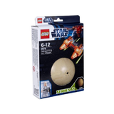 9678 Twin-Pod Cloud Car & Bespin [CERTIFIED USED]