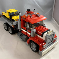 7347 Highway Pickup [USED]