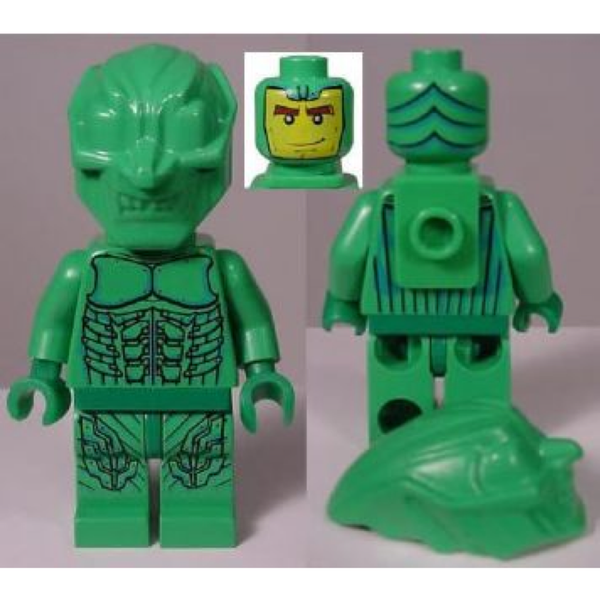 Green Goblin