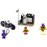 70902 Catwoman Catcycle Chase