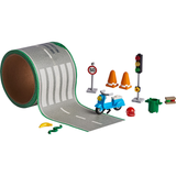 854048 Road Playmat