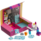 5002929 Friends Interior Design Kit