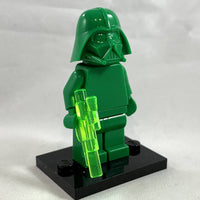 Darth Vader Prototype