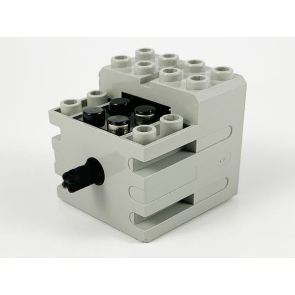Electric, Motor 9V Mini-Motor