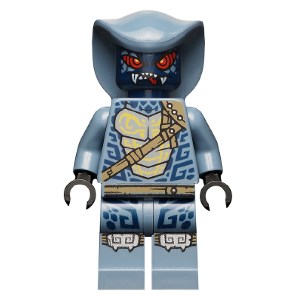 Lego ninjago best sale serpentine