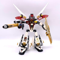 7714 Golden Guardian (Limited Gold Edition) [USED]
