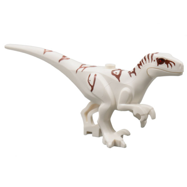Dinosaur, Atrociraptor