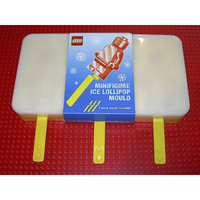 852341 Minifigure Ice Lollipop Mould