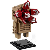 40549 Demogorgon & Eleven [New, Sealed, Retired]