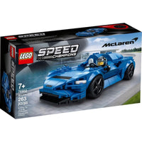 76902 McLaren Elva [Certified Used, 100% Complete]