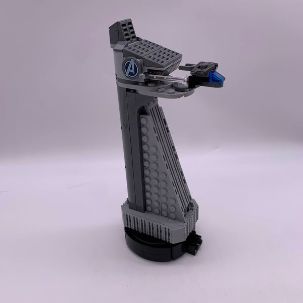 40334 Avengers Tower [USED]