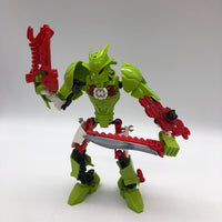 6227 Breez [USED]