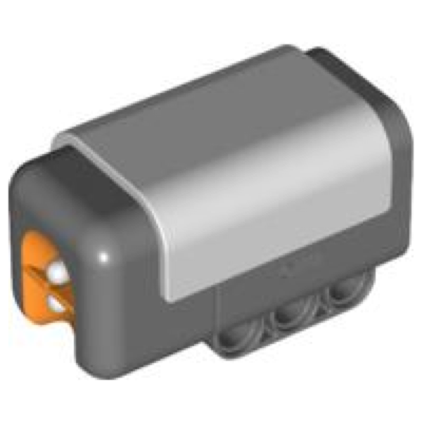 Electric Sensor Light LEGO Mindstorms NXT Bricks