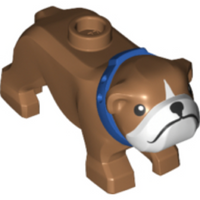 Bulldog