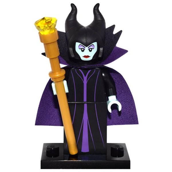 Maleficent - Disney Series 1 Collectible Minifigure