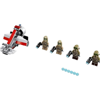 75035 Kashyyyk Troopers