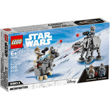AT-AT™ vs. Tauntaun™ Microfighters 75298- New LEGO Star Wars Set