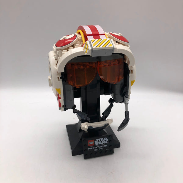 75327 Luke Skywalker (Red Five) Helmet [USED]
