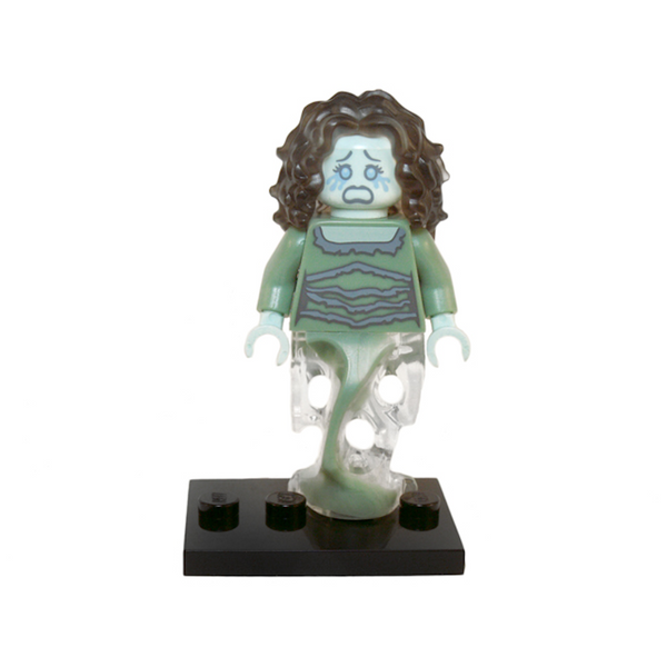 Lego discount cmf 14