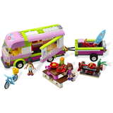3184 Adventure Camper
