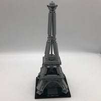 21019 The Eiffel Tower [USED]