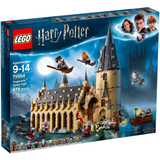 75954 Hogwarts Great Hall [CERTIFIED USED]
