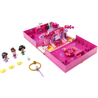 43201 Isabela's Magical Door [New, Sealed, Retired]