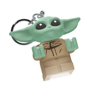 The Child LED Key Light