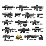 Modern Assault Weapons Pack (v3)
